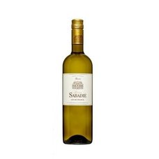 Maison Sabadie Reserve blanc 2018