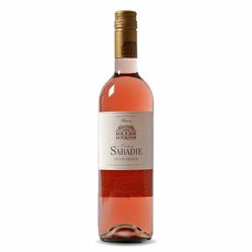 Maison Sabadie Reserve rosé 2018