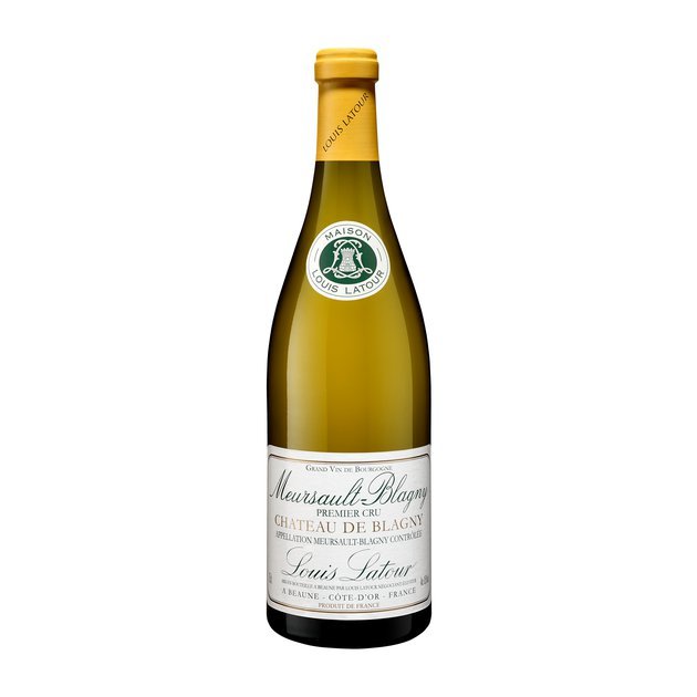 Meursault 1er Cru blanc Chateau de Blagny 2023 Louis Latour.jpg