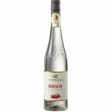 Morand Kirsch Vieux 43% 0,7l