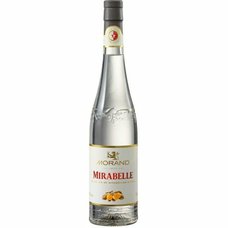 Morand Mirabelle 43% 0,7l