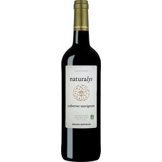 Bertrand Naturalys Cabernet Sauvignon 2022