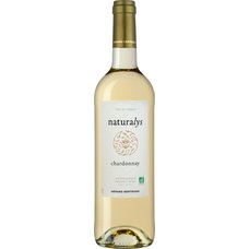 Naturalys Chardonnay Gerard Bertrand 2022