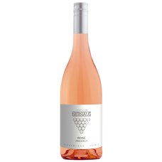 Nittnaus Syrah Rosé reserve 2020