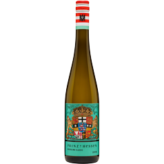 Riesling Classic VDP 2023 Prinz von Hessen