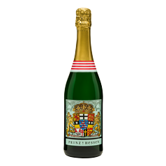 Riesling Gutssekt Extra Trocken 2023 Prinz von Hessen