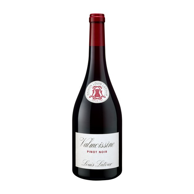 Pinot Noir Domaine de Valmoissine IGP Var 2024 Louis Latour.jpg