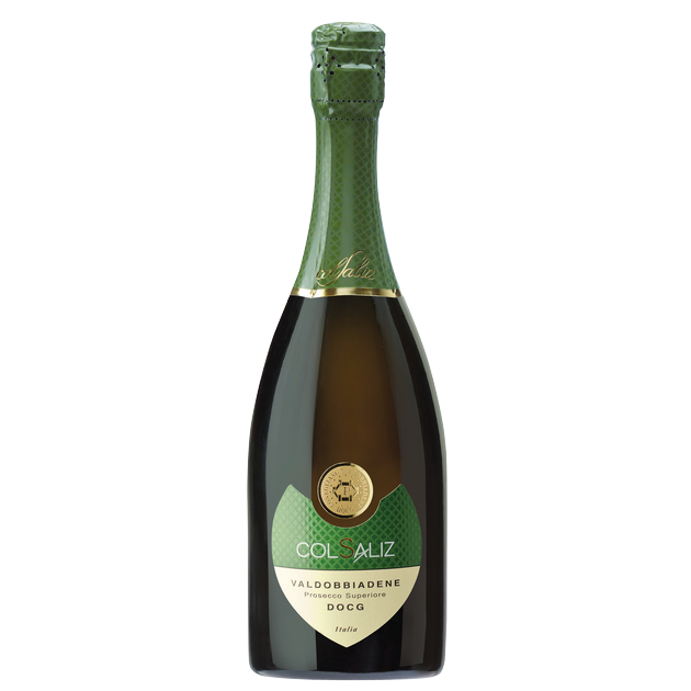 Prosecco Di Valdobbiadene DOCG Extra Dry