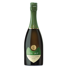 Prosecco Di Valdobbiadene DOCG Extra Dry
