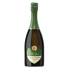 Prosecco Di Valdobbiadene DOCG Extra Dry