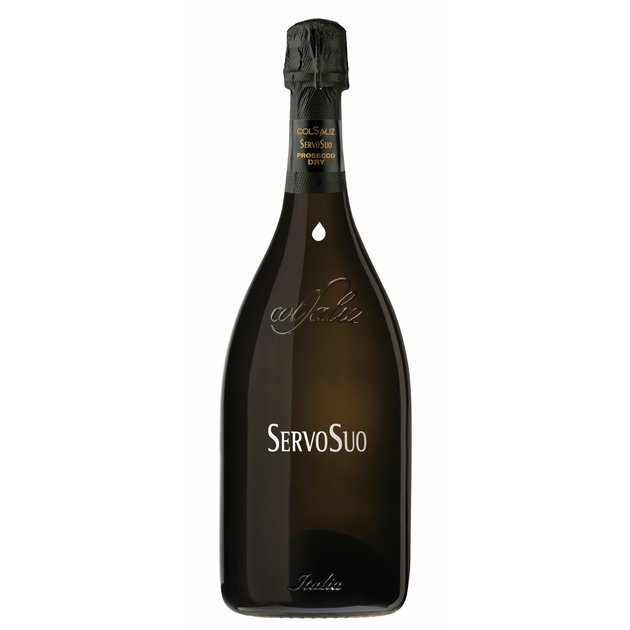 Prosecco Servo Suo DOCG Extra Dry 1,5L Magnum
