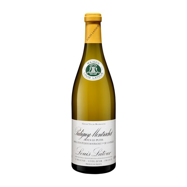 Puligny Montrachet 1er Cru Sous le Puits 2023 Louis Latour.jpg