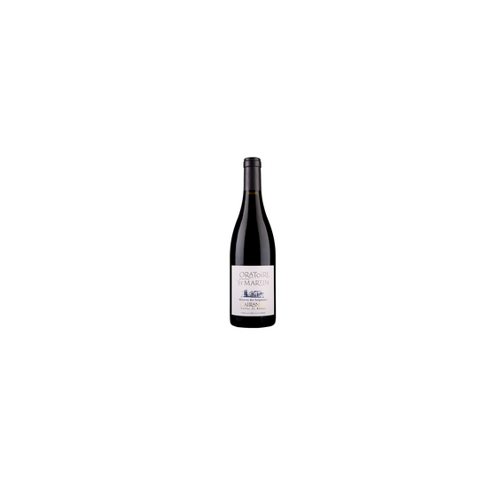 Reserve de Seigneurs blanc AOP Cairanne 2024 Oratoire Saint Martin BIO.png