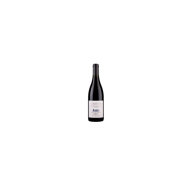 Reserve de Seigneurs blanc AOP Cairanne 2024 Oratoire Saint Martin BIO.png