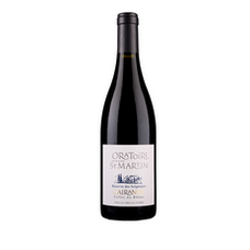 Reserve de Seigneurs blanc AOP Cairanne 2024 Oratoire Saint Martin BIO.png