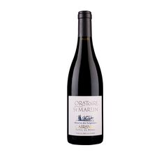 Reserve de Seigneurs blanc AOP Cairanne 2024 Oratoire Saint Martin BIO.png