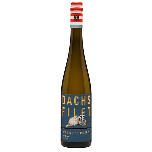 Riesling Dachsfilet 207 Prinz von Hessen.jpg