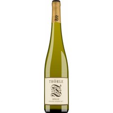 Riesling Hölle Auslese 2021 Thörle