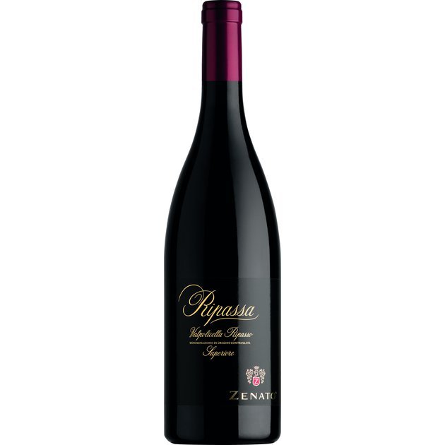 Ripassa Valpolicella DOC 2020