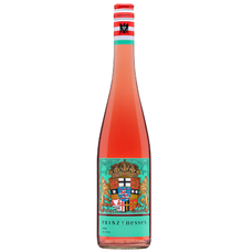 Rosé Trocken VDP 2023 Prinz von Hessen.png