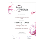 SB_Obere_Heide_Wine_Award_Burgenland2026_1x1