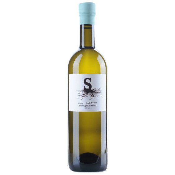 Sabathi Sauvignon blanc Steirische Klassik DAC 2019.jpg