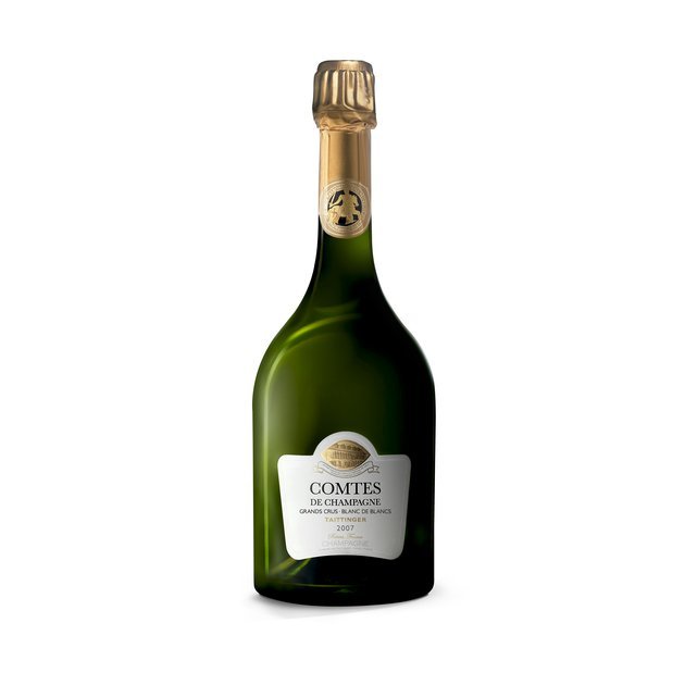 Taittinger Comtes de Champagne 2013