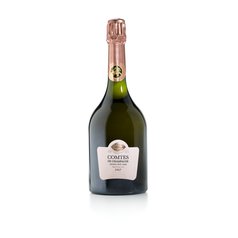 Taittinger Comtes de Champagne Rosé 2011