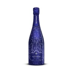Taittinger Nocturne Sec Blanc Sleever