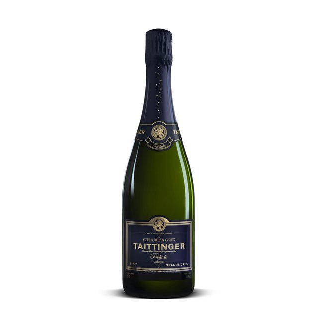 Taittinger Prelude Grands Crus Brut