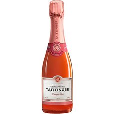 Taittinger Rosé Prestige Brut 0,375L