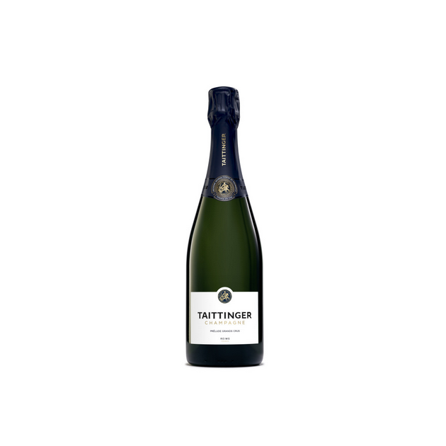 Taittinger_Prelude