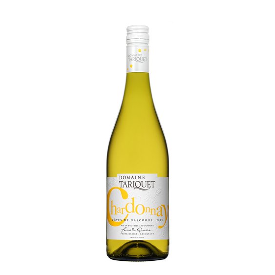 Tariquet Chardonnay Côtes de Gascogne IGP 2019