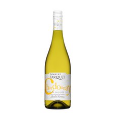 Tariquet Chardonnay Côtes de Gascogne IGP 2019
