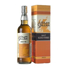 Whisky Eilan Gillan Single Malt 0,7l 43%