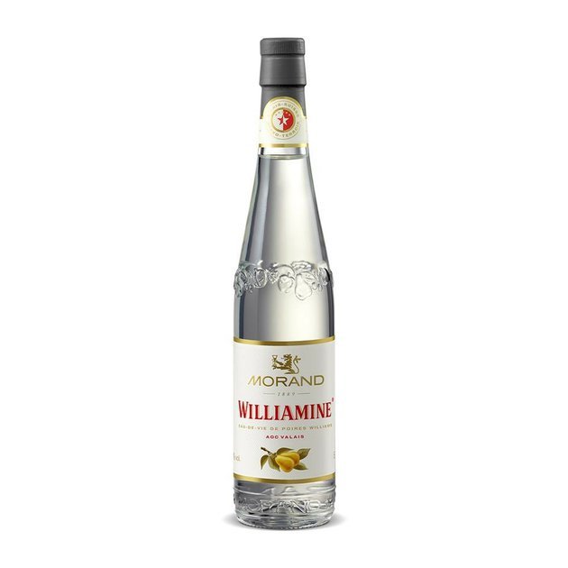 Williamine - Poire Williamine 43% 0,7l Louis Morand.jpg