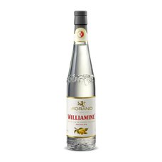 Morand Williamine 43% 0,7l