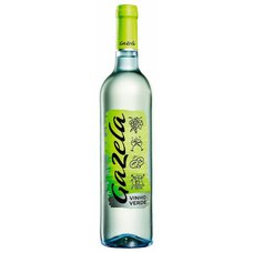 Gazela Vinho Verde white