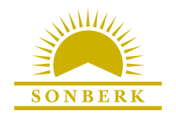 Sonberk
